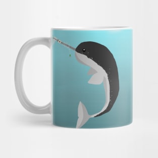 atrapado Mug